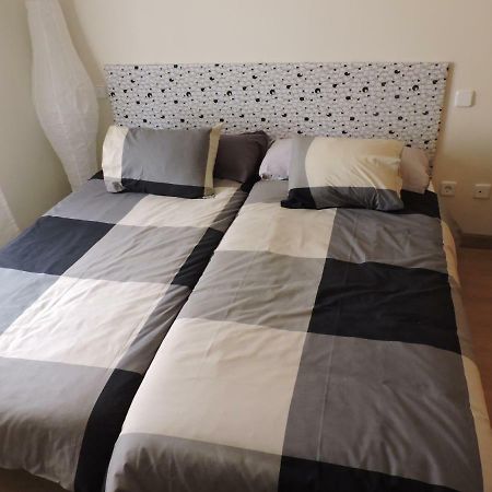 Apartamento El Rasero Riaza Exterior foto